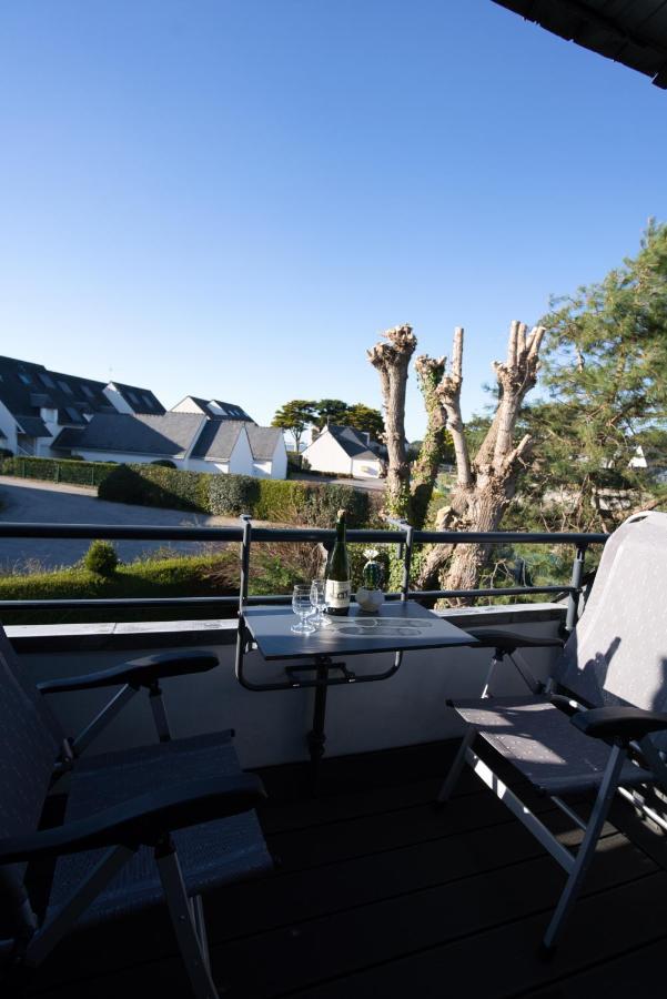 Duplex En Bord De Apartment