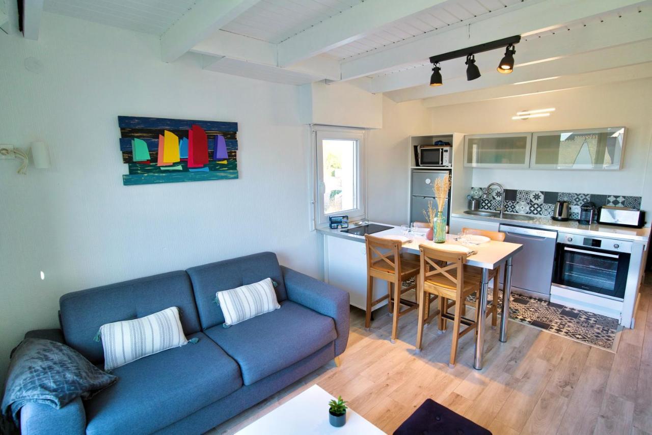 Duplex En Bord De * Carnac