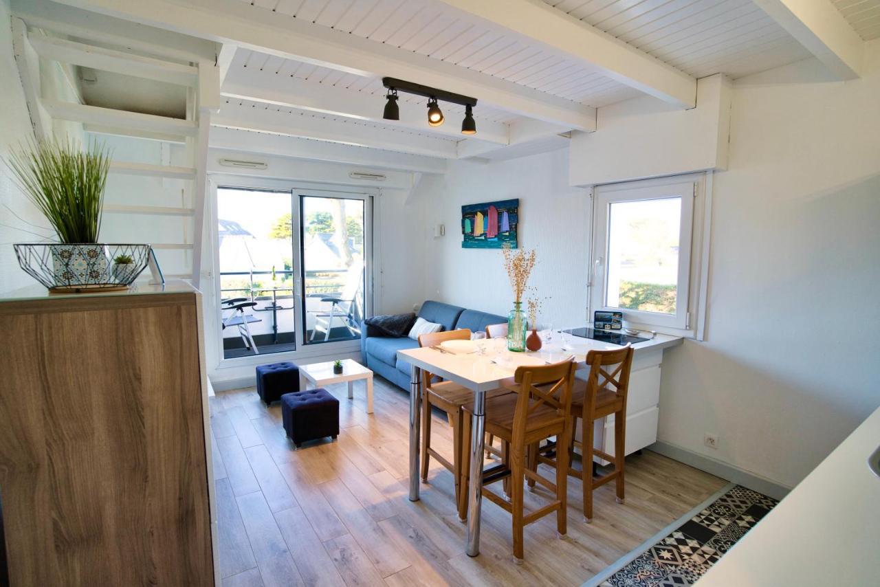 Duplex En Bord De *