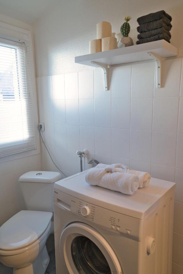 Duplex En Bord De Apartment *